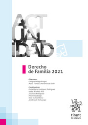 Derecho de familia 