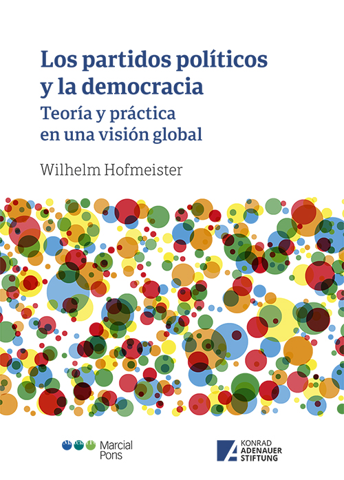 Los partidos políticos y la democracia