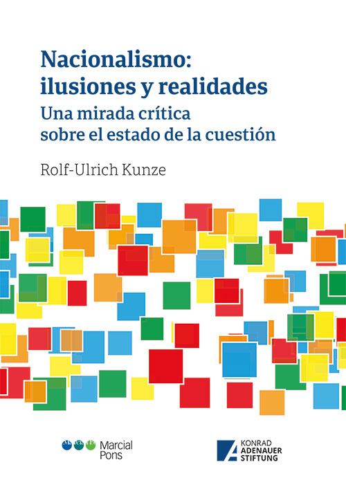 Nacionalismo: ilusiones y realidades