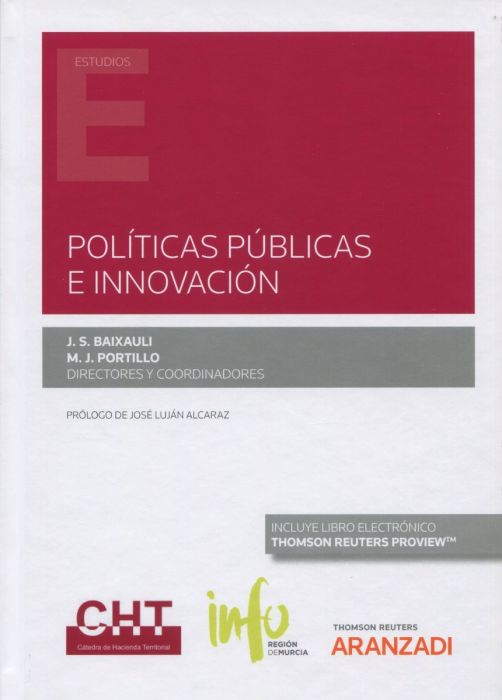 Políticas públicas e innovación