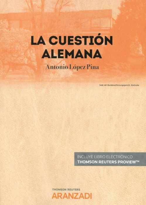 La cuestión alemana