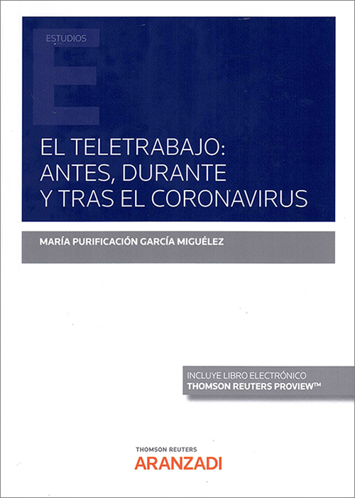 El teletrabajo: antes, durante y tras el coronavirus