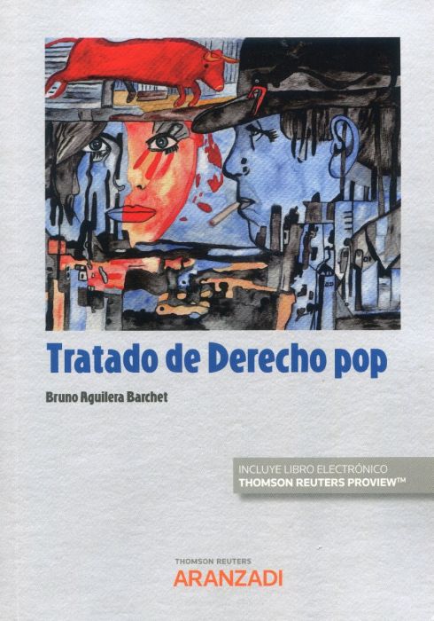 Tratado de Derecho pop 