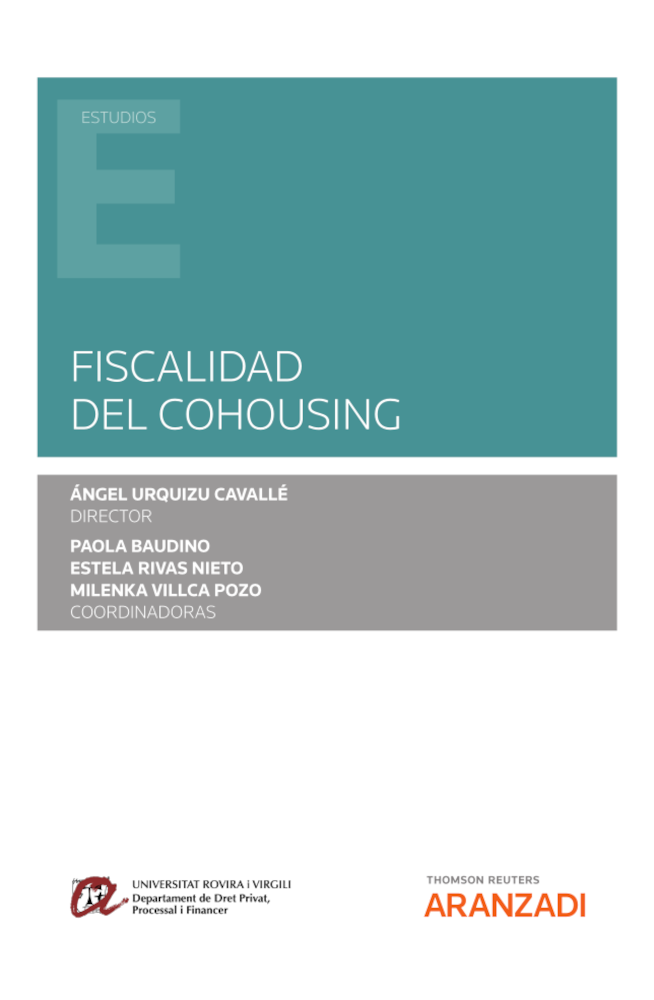 Fiscalidad del Cohousing