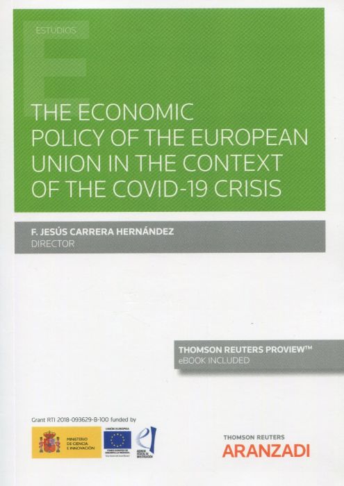 The economic policy of the European Unión in the context of the covid-19 crisis