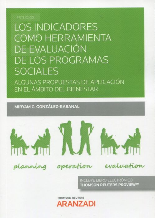 Los indicadores como herramienta de evaluación de los programas sociales 