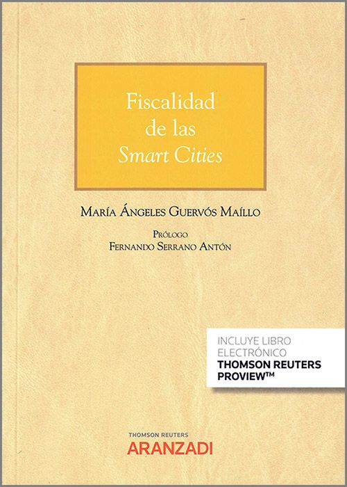 Fiscalidad de las smart cities