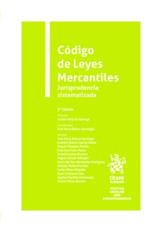 Código de leyes mercantiles