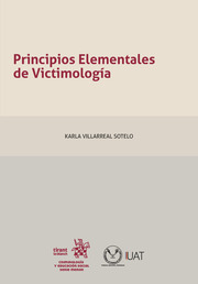 Principios Elementales de Victimología