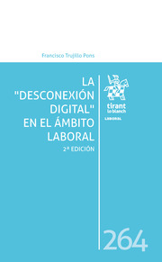 La desconexión Digital en el Ámbito Laboral