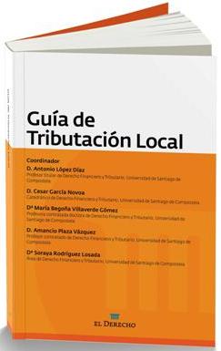 Guía de Tributación Local