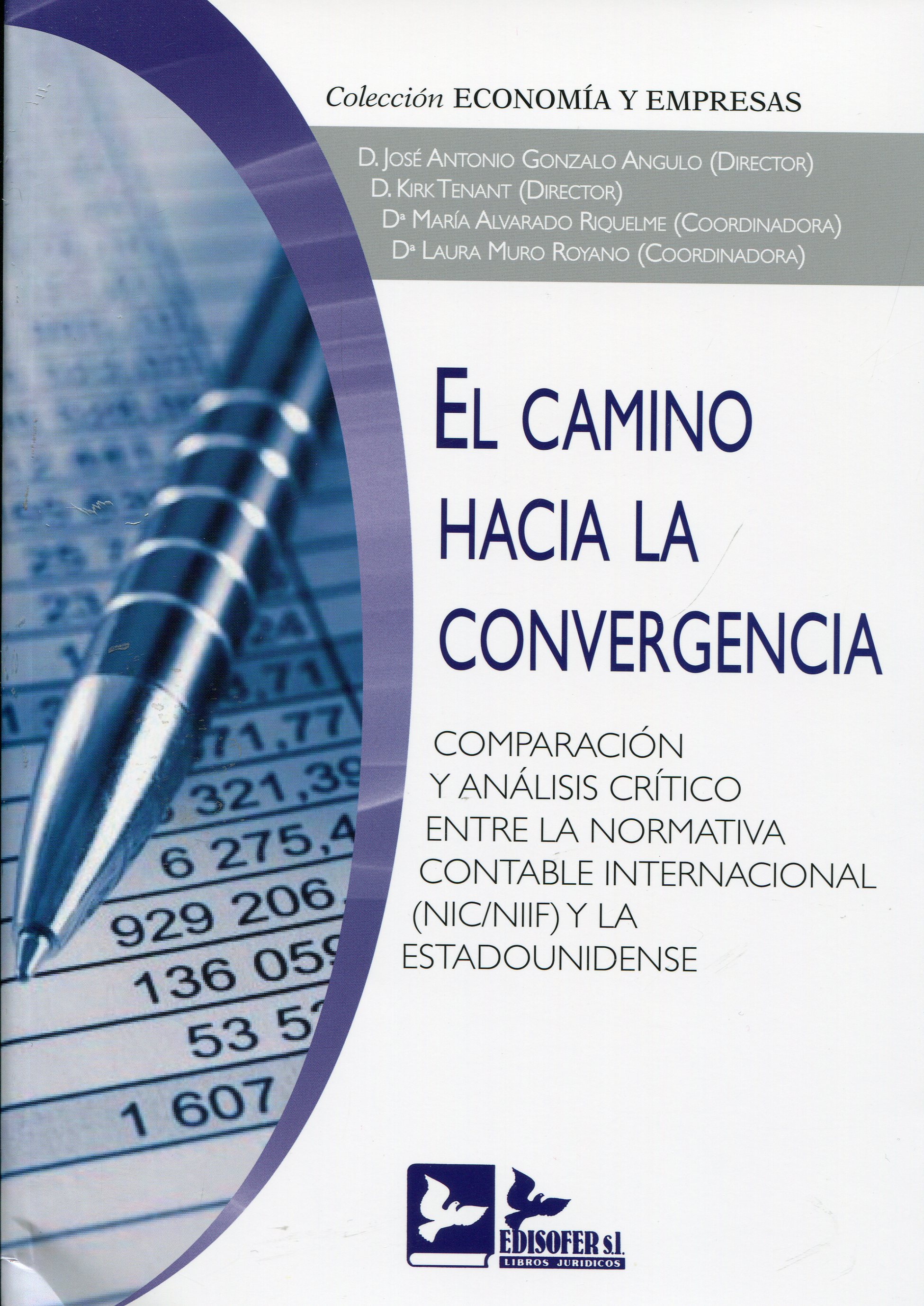 El camino hacia la convergencia 