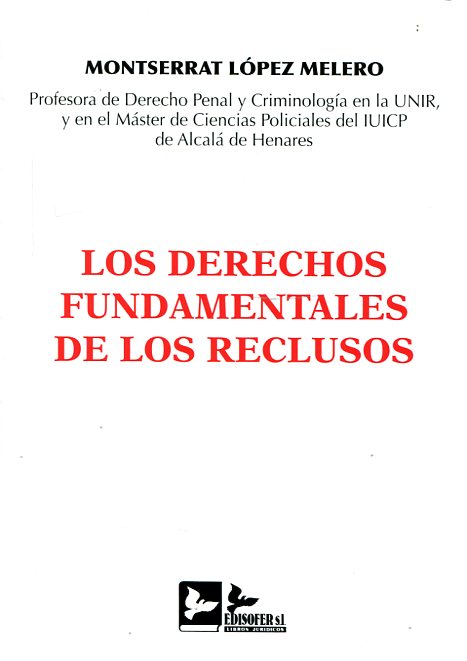 Los Derechos Fundamentales de los reclusos