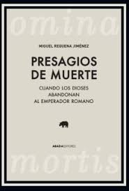 Omina mortis / Presagios de muerte