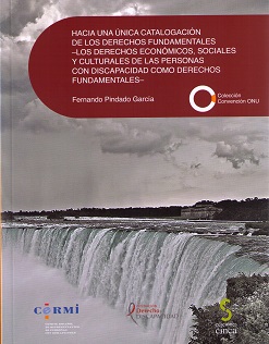 Hacia una única catalogación de los derechos fundamentales. Los derechos económicos, sociales y culturales de las personas con discapacidad