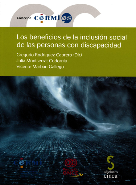 Beneficios de la inclusión social de las personas con discapacidad 