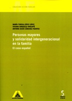 Personas mayores y solidaridad intergeneracional en la familia