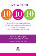 10 minutos. 10 meses. 10 años