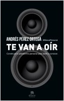 Te van a oír