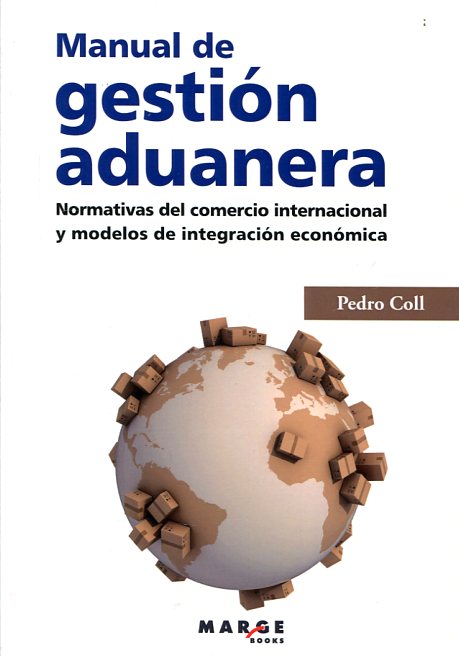Manual de gestión aduanera