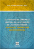 El principio de confianza legítima en la actuación de la administración. Su origen y tratamiento jurisprudencial