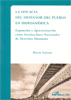 La eficacia del defensor del pueblo en Iberoamérica