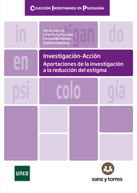 Investigación acción aportaciones de la investigación a la reducción del estigma
