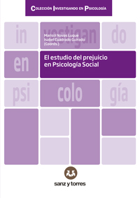 El estudio del prejuicio en psicología social