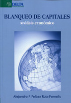 Blanqueo de Capitales. Análisis económico