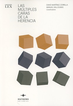 Las múltiples caras de la herencia