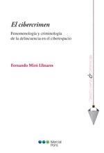 El cibercrimen