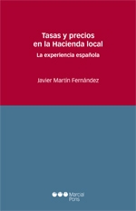 Tasas y precios en la Hacienda local