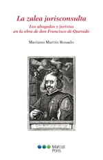La zalea jurisconsulta