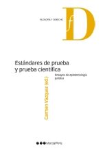 Estándares de prueba y prueba científica