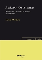 Anticipación de tutela