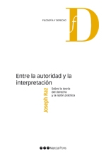 Entre la autoridad y la interpretación