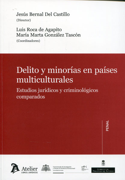 Delito y minorías en países multiculturales