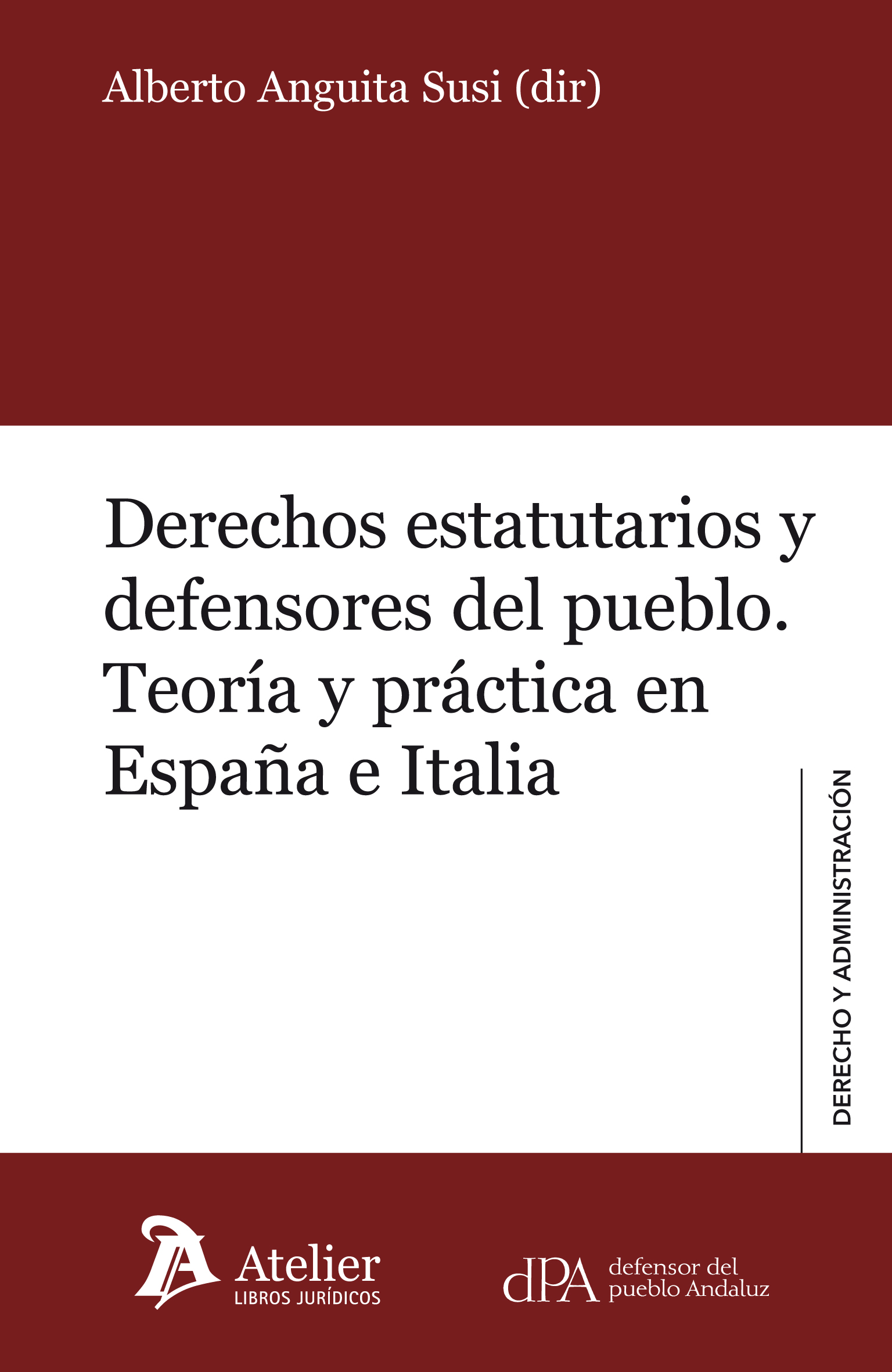 Derechos estatutarios y defensores del pueblo