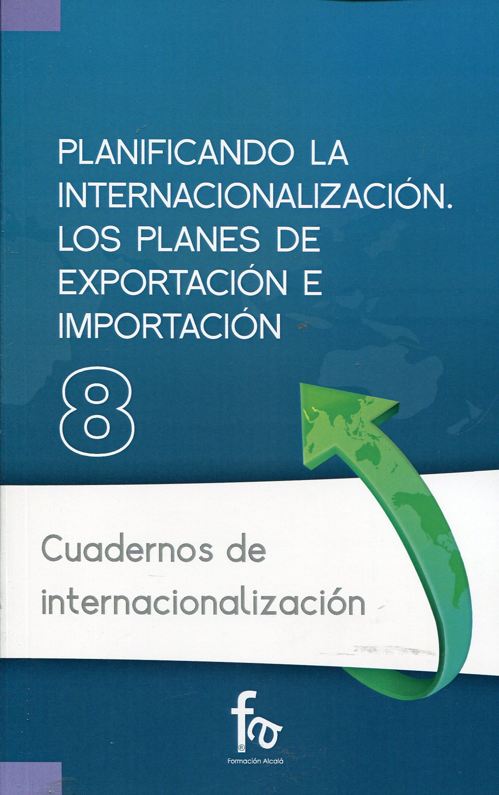 Planificando la internacionalización