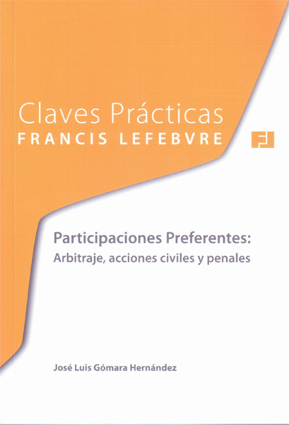 Claves Prácticas. Participaciones Preferentes