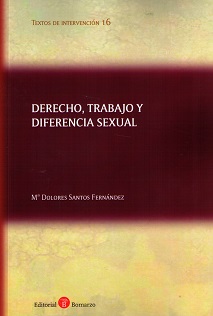 Derecho, trabajo y diferencia sexual 