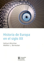 Historia de Europa en el siglo XX