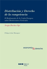 Distribución y Derecho de la competencia
