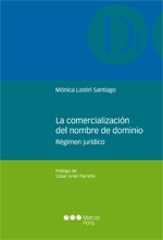 La comercialización del nombre de dominio