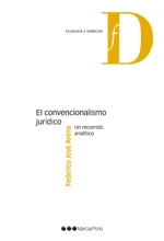 El convencionalismo jurídico. Un recorrido analítico
