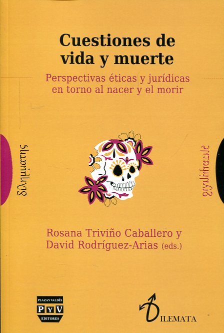CUESTIONES DE VIDA Y MUERTE
