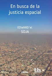 En busca de la justicia espacial