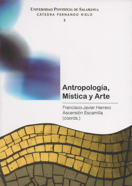 Antropología, mística y arte
