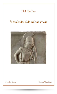 El esplendor de la cultura griega