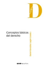 Conceptos básicos del derecho